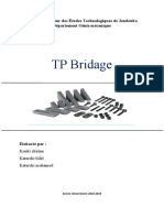 TP Bridage