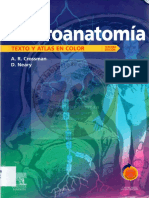 Crossman y Neary - Neuroanatomía