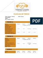 Modelo Ficha Geovana