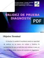 Tema 4 Pruebas Diagnósticas