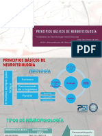 Principios Básicos de Neurofisiología 1