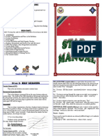 Star 2 Manual