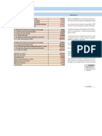 Examen Tranversal Costo y Presupuesto