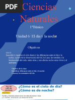 1 Ciencias Naturales U6