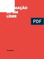 AULA 2 - Formação de Um Líder