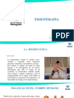 Fisioterapia