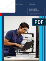 Brochure IngenieriaDeSistemas