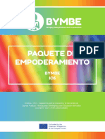 Paquete de Empoderamiento BYMBE