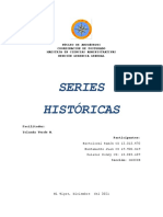 Grupo 2. Actividad Iv Series Historicas