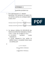 Matematicas Tutoria 2