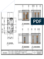 Single-Storey Cruz