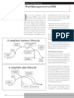 Reading 9 - From Pension RM To ERM