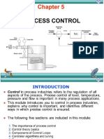 Process Control Boiler