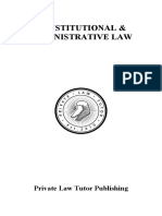 Constitutional Law Ebooks