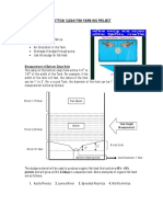 Bottom Clean Fish Farming