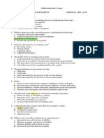 1 - Accounting Process