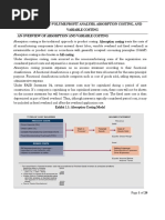 CMA-II-Chapter 1