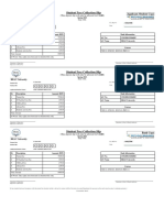 Advising Payslip 22299223 Asef Ahmed Shimanto