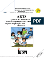 Arts-9 4Q 4b