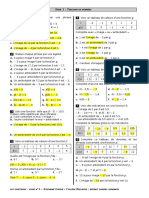 TD-fonctions Correction