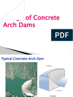 Lecture 6 Arch - Dam