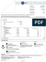 Manu Kumar Jio Bill