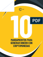 10 Mandamientos