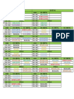 Grade Prolub 2º - 22 - Grade