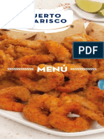 Menu Puerto Marisco 2022a REF