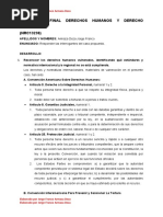 Examen Final - Universidad Continental - Jorge Franco Armaza Deza - DERECHOS HUMANOS Y DERECHO COMUNITARIO