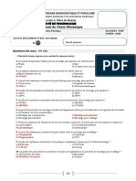 Correction EMD Moulage Injection Plastique 2021 BOUTAANI MS