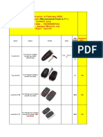 Honrow Jucy - Reduced Price Products 220215