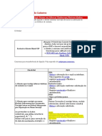 POP0003 Procedimento Corrigir Nome Ou Alterar Endereço Outros Dados