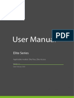 Elite Pass User Manual-V1.0-20200215