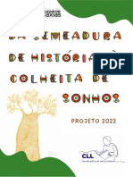 1 - Da Semeadura de Histórias À Colheita de Sonhos