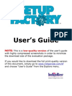 Suf70 Userguide