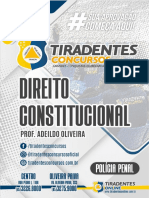 PDF Apostila Dir Constitucional Adeildo