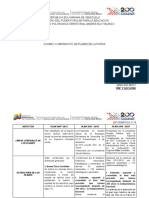 Cuadro Comparativo