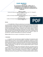 Auri Plaza - Estudo de Caso Eficiência Energética