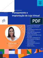 Loja Virtual