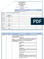 Weeklyhome Learning Plan Epp 6 Q1W1