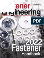 Design World - Fastener Engineering Handbook 2022