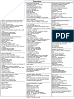 21 All Connectors in English