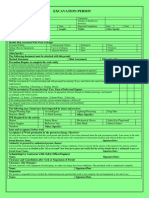 Excavation permit-1-GREEN