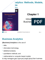 Evans Analytics3e PPT 01 Accessible v2