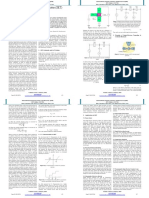 A Study of Single Electron Transistor (SET)