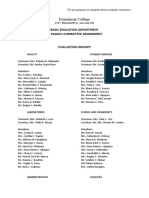 Paascu Committe Asignment Evaluation Groups Revised