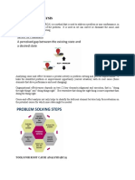 Tools For Root Cause Analysis (Rca)