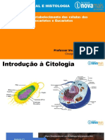 1-Introdução Inovamais Citologia