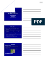 CRop Science 2 Nutrients - ETMO